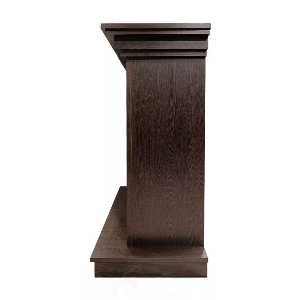 Каминокомплект Хорошие Камины Марс с очагом Electrolux Classic EFP/P-1020LS венге