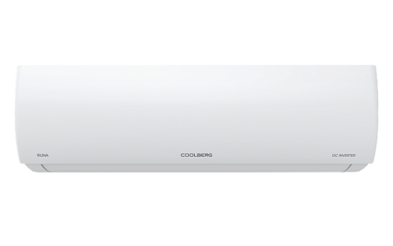 Сплит-система Coolberg CI-09R1-IN/CI-09R1-OUT Runa Inverter