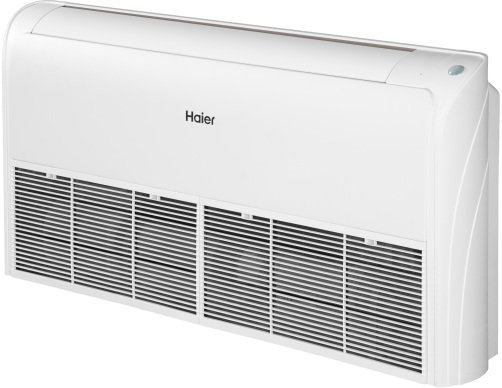 Внутренний напольно-потолочный блок мультизональной системы VRF Haier AC162MDERA