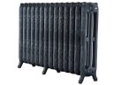 Чугунный радиатор отопления RETROstyle Радимакс Bristol M 600 4 секции