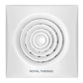 Вентилятор вытяжной Royal Thermo RAFR 120 Sunrise