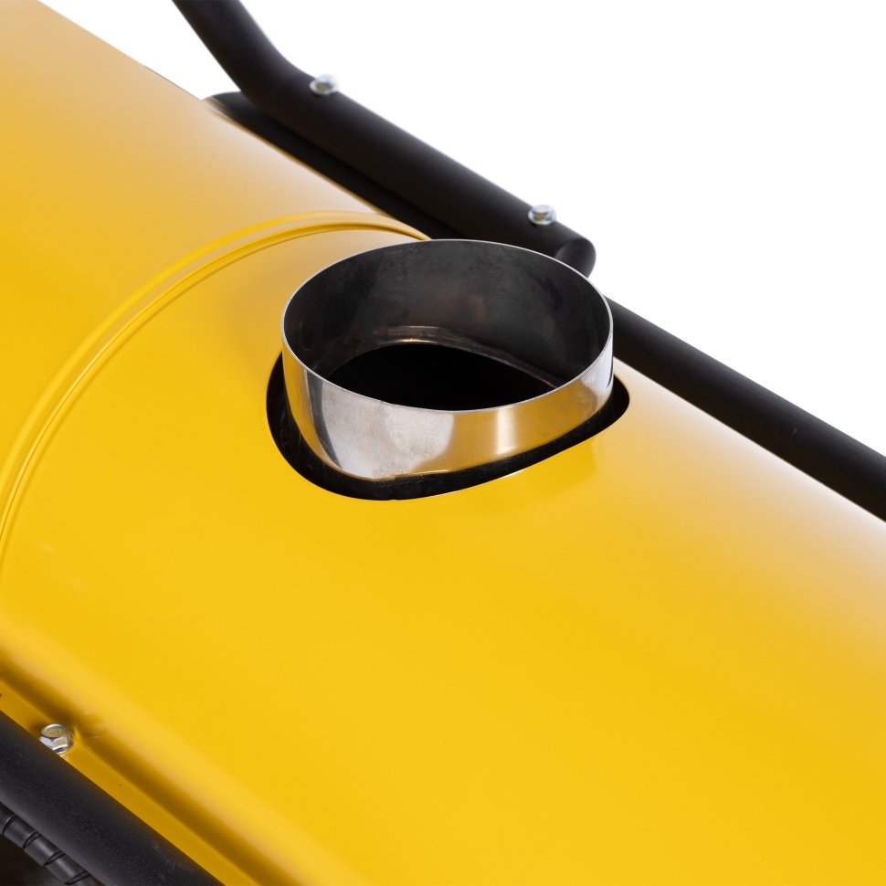 Дизельная тепловая пушка непрямого нагрева Ballu BHDN-30 PRO