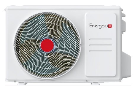 Сплит-система Energolux SAS24AR2-A/SAU24AR2-A Lausanne Pro