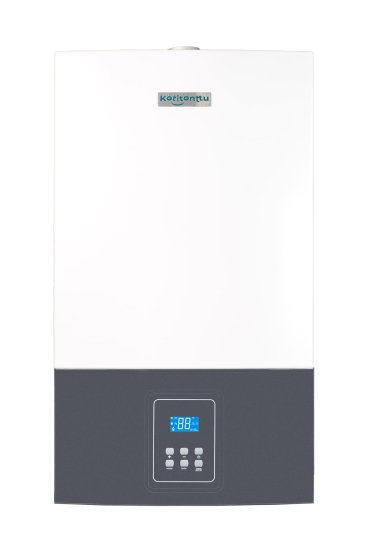 Настенный газовый котел Kotitonttu Toivo T-16 DК Wi-Fi