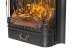 Каминокомплект Royal Flame Dublin RUSTIC (Разборный) с очагом Majestic FX M Black RC слоновая кость