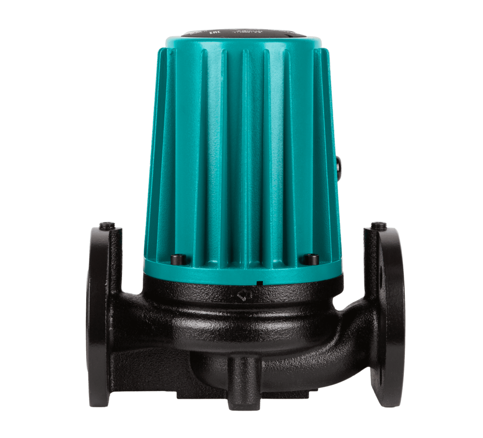 Циркуляционный насос Shinhoo Basic 40-16SF
