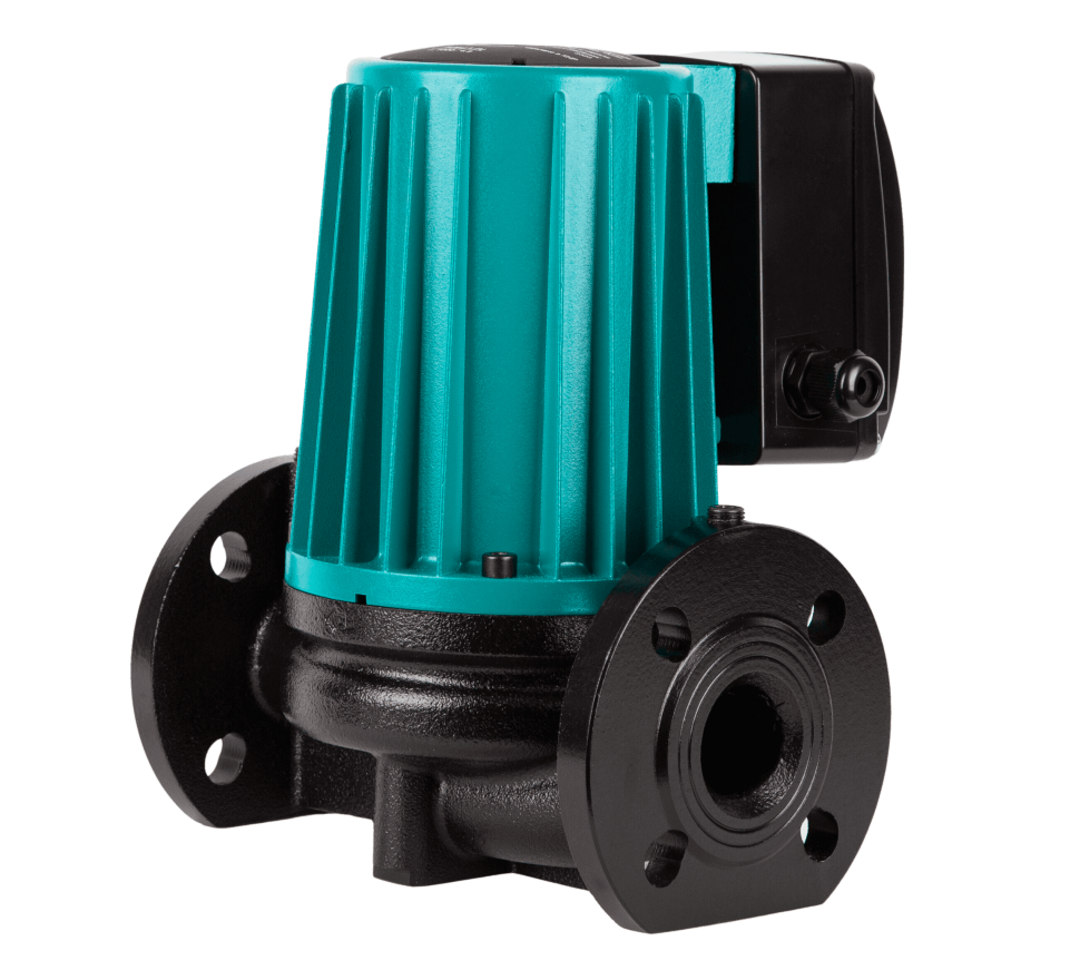 Циркуляционный насос Shinhoo Basic 40-16SF