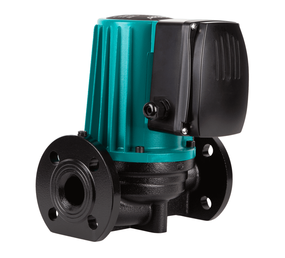 Циркуляционный насос Shinhoo Basic 40-16SF