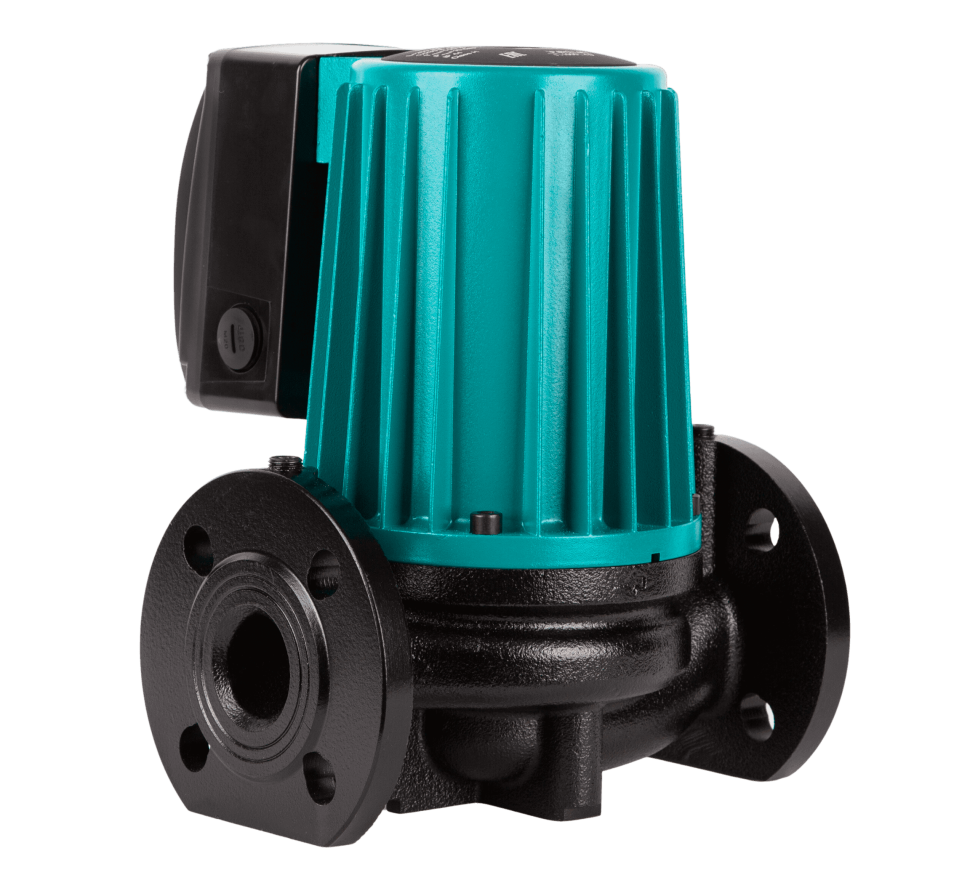Циркуляционный насос Shinhoo Basic 40-16SF