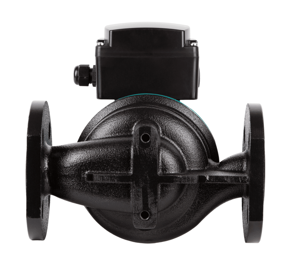 Циркуляционный насос Shinhoo Basic 40-16SF