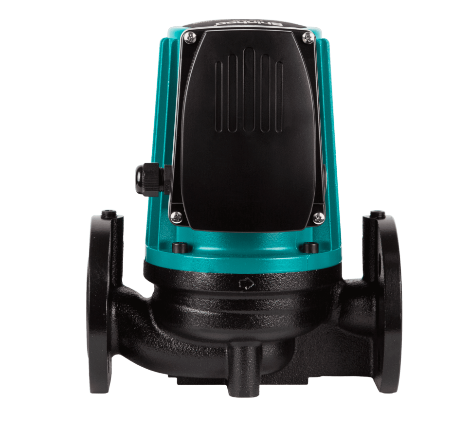 Циркуляционный насос Shinhoo Basic 40-16SF