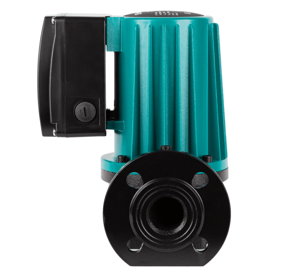 Циркуляционный насос Shinhoo Basic 40-16SF