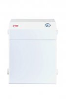 Парапетный газовый котел Очаг КСГЗ-10 E