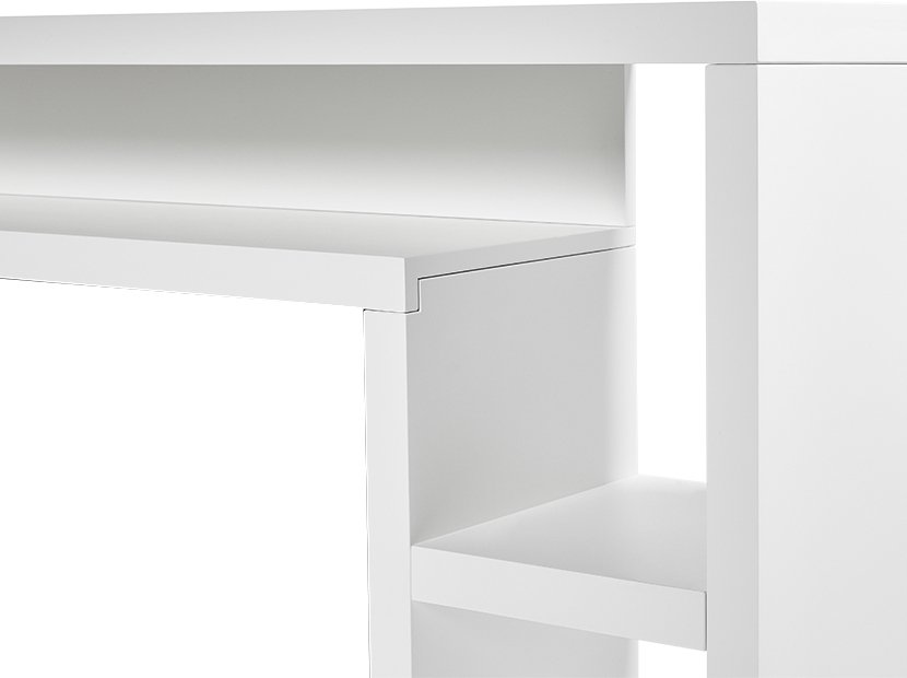 Портал Firelight Multimedia 30 белый