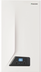 Настенный газовый котел Italtherm City Class 40 FR