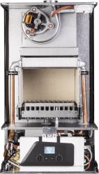 Настенный газовый котел Italtherm City Class 40 FR
