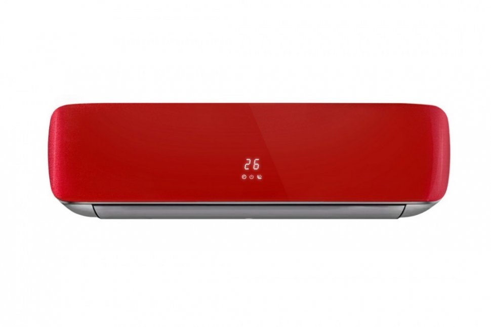 Внутренний блок мульти сплит-системы Hisense AMS-09UW4RVETG00(R) Red Free Match DC Inverter
