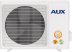 Сплит-система AUX ASW-H07A4/QH-R1DI/AS-H07A4/QH-R1DI Q Light Inverter