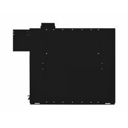 Приточно-вытяжная установка TURKOV Zenit Heco X 3010 E