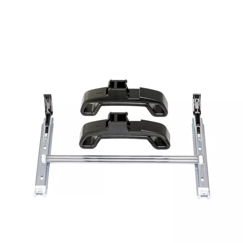 Электрический конвектор iVigo EPK4590P20 Pro Wi-Fi черный