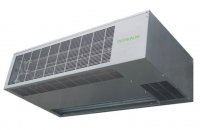 Тепловая завеса Тропик X818E10 Techno