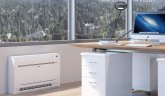 Внутренний напольно-потолочный блок мультизональной системы VRF Haier AF052MBERA