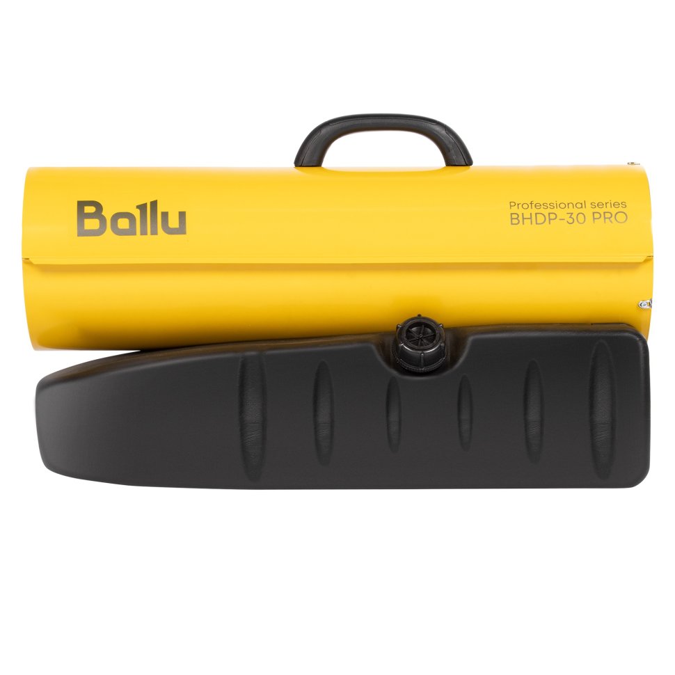 Дизельная тепловая пушка прямого нагрева Ballu BHDP-30 PRO