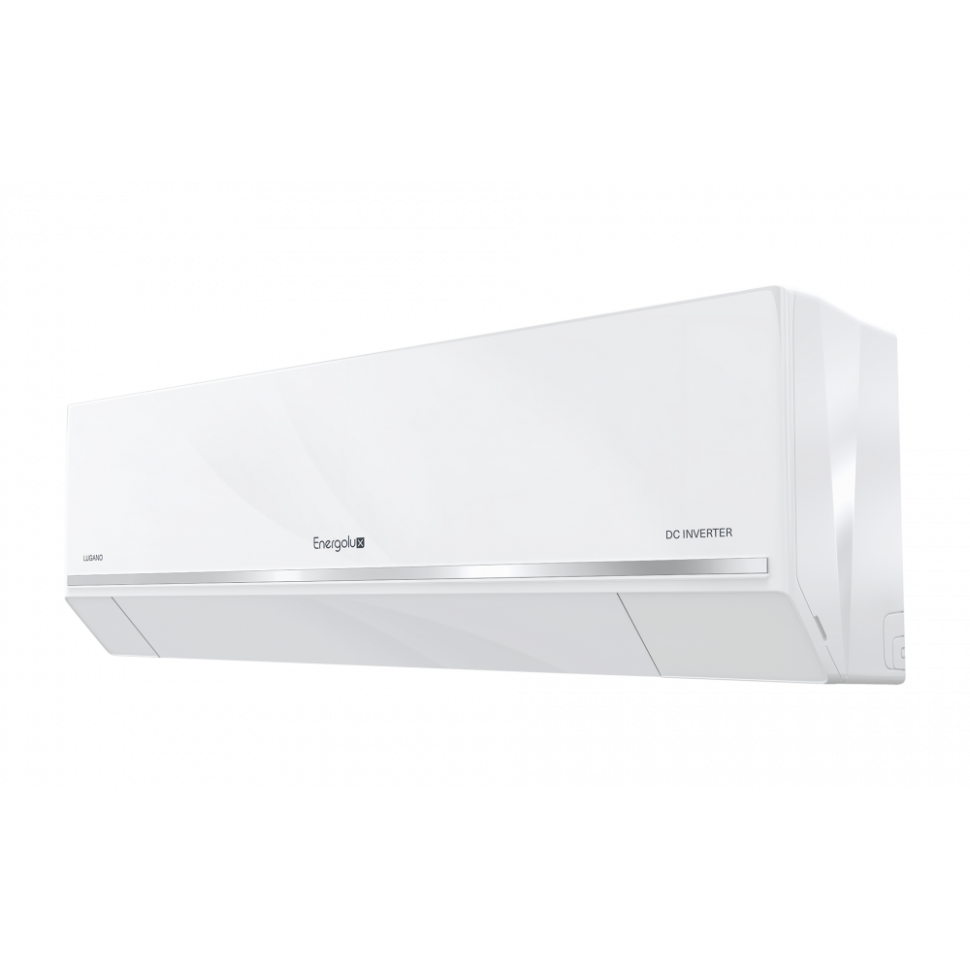 Сплит-система Energolux SAS12DL3-AI/SAU12DL3-AI Lugano PRO Line HP