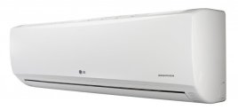 Внутренний настенный блок мульти сплит-системы LG MS05SQ.NW0R0
