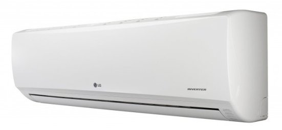Внутренний настенный блок мульти сплит-системы LG MS05SQ.NW0R0