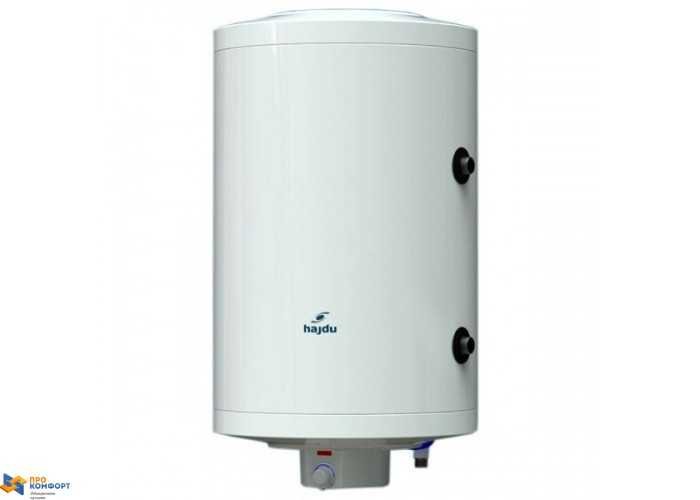 Бойлер косвенного нагрева Hajdu AQ IND FC 100