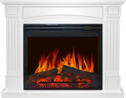 Каминокомплект Royal Flame Boston c очагом Jupiter FX New