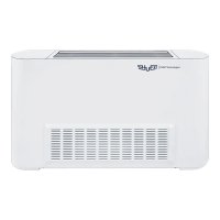 Фанкойл напольно-потолочный четырехтрубный Shuft SFF-800 4T