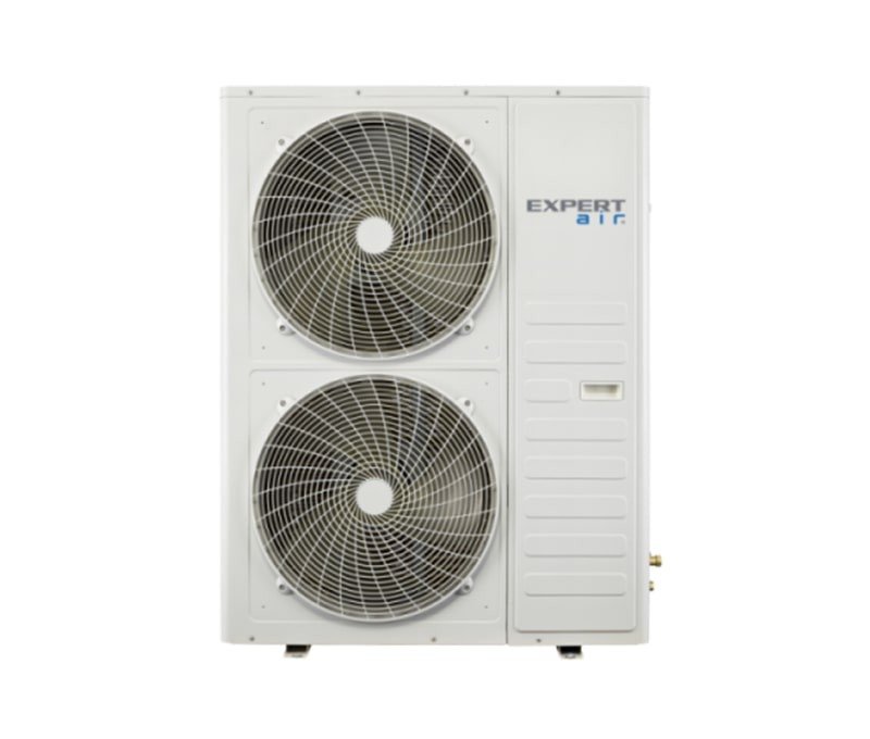 Напольно-потолочная сплит-система Expertair by Zilon ZAC-HR60XCFC-IU/ZAC-HD60XC-OU Hard 2025