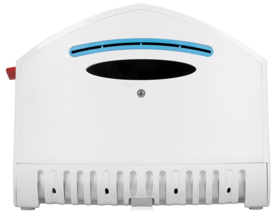 Сушилка для рук Royal Thermo RTHD-1100 White