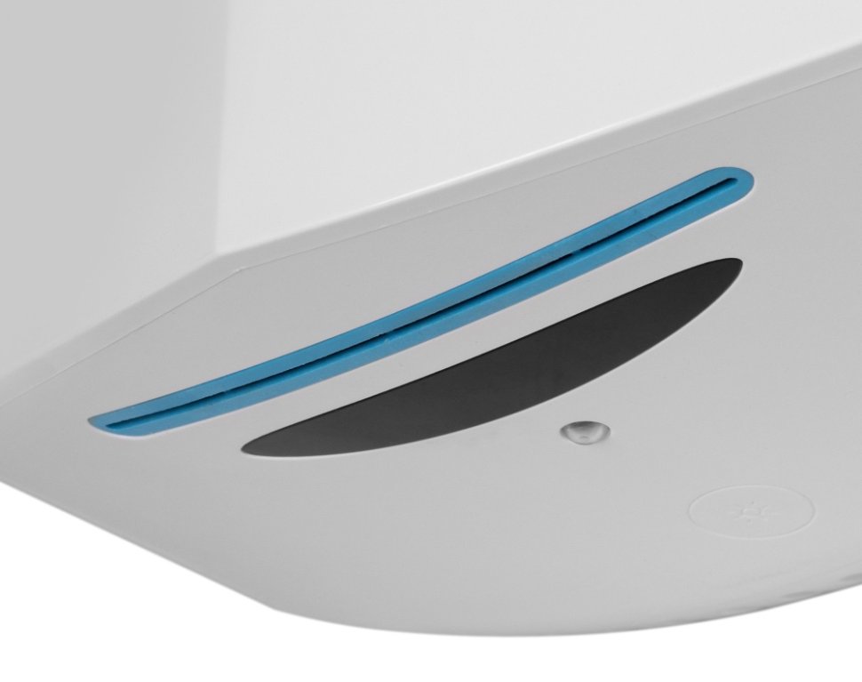 Сушилка для рук Royal Thermo RTHD-1100 White