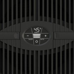 Мойка воздуха Venta LW45 Comfort Plus черный