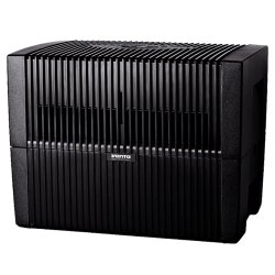 Мойка воздуха Venta LW45 Comfort Plus черный
