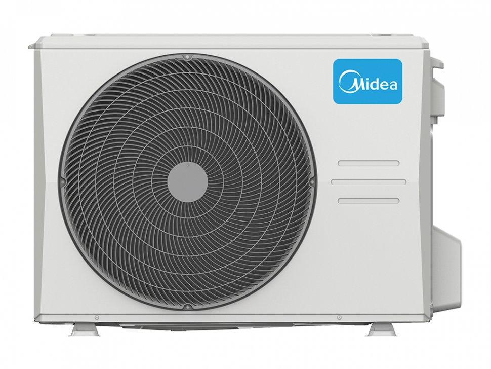 Кассетная сплит-система Midea MCBU-09HRFN8/MOX230-09HFN8-Q(GA)