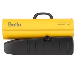 Дизельная тепловая пушка прямого нагрева Ballu BHDP-20 PRO