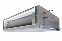 Канальная сплит-система Toshiba RAV-RM2801DTP-E1/RAV-GM2801AT8-E
