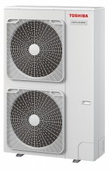 Канальная сплит-система Toshiba RAV-RM2801DTP-E1/RAV-GM2801AT8-E