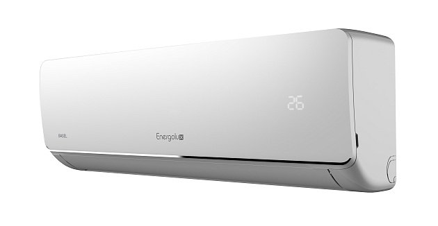 Сплит-система Energolux SAS36B4-A/SAU36B4-A Basel 4