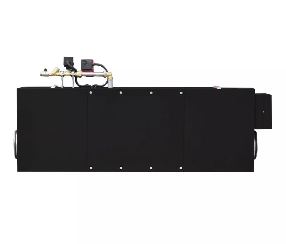 Приточная установка TURKOV i-Vent 1500 W2R