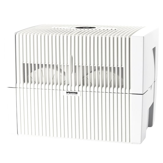 Мойка воздуха Venta LW45 Comfort Plus белый