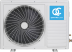 Сплит-система Quattroclima QV-M24WAE/QN-M24WAE Monsone