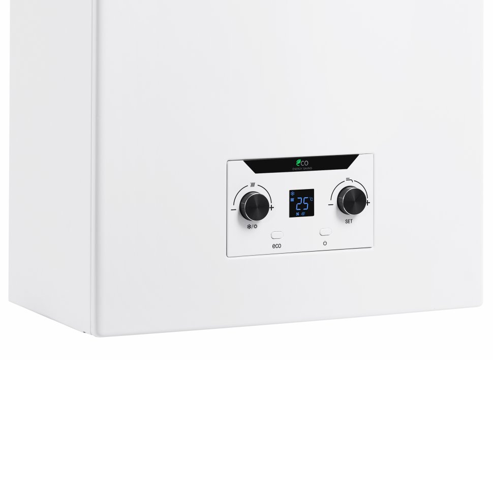 Настенный газовый котел METEOR C11 18 C