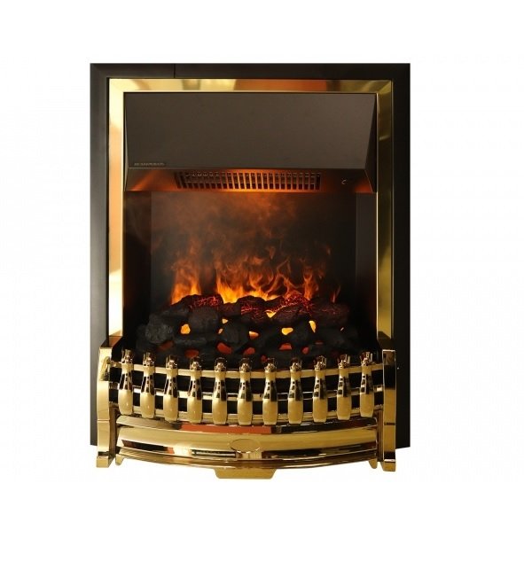 Каминокомплект Dimplex Martin с очагом Atherton