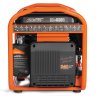 Генератор бензиновый инверторный Daewoo GDA 4600Ei