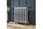 Чугунный радиатор отопления RETROstyle Радимакс Bristol M 600 8 секций
